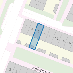 Perceel HDR00-H-3400