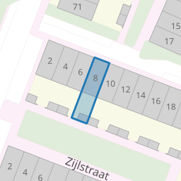 Perceel HDR00-H-3401