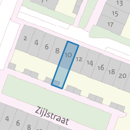 Perceel HDR00-H-3402