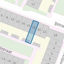 Perceel HDR00-H-3406