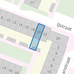 Perceel HDR00-H-3407