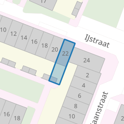 Perceel HDR00-H-3408