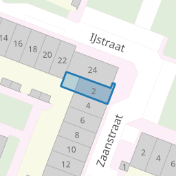 Perceel HDR00-H-3410