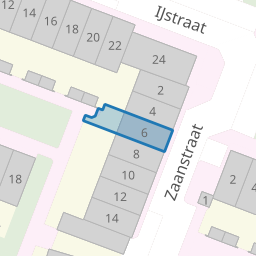 Perceel HDR00-H-3412