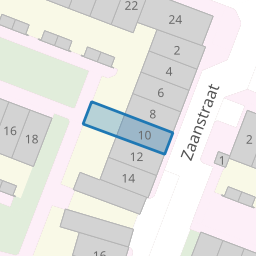 Perceel HDR00-H-3414