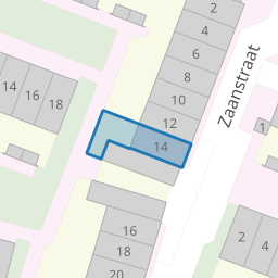 Perceel HDR00-H-3416