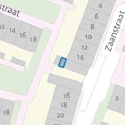 Perceel HDR00-H-3418