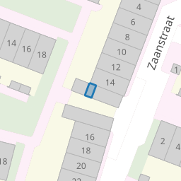 Perceel HDR00-H-3419