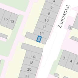 Perceel HDR00-H-3421