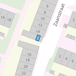 Perceel HDR00-H-3422