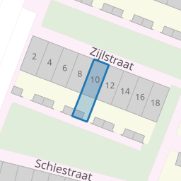 Perceel HDR00-H-3428