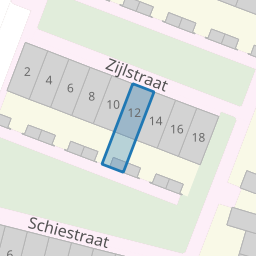 Perceel HDR00-H-3429