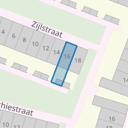 Perceel HDR00-H-3431