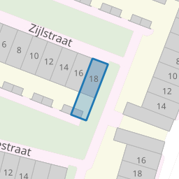 Perceel HDR00-H-3432