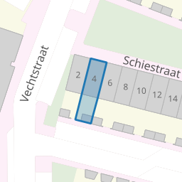 Perceel HDR00-H-3434