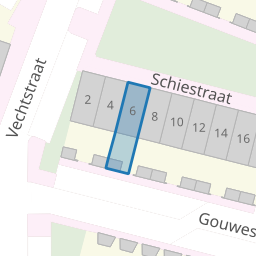 Perceel HDR00-H-3435