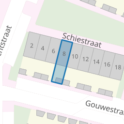 Perceel HDR00-H-3436