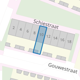 Perceel HDR00-H-3437