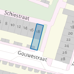 Perceel HDR00-H-3441