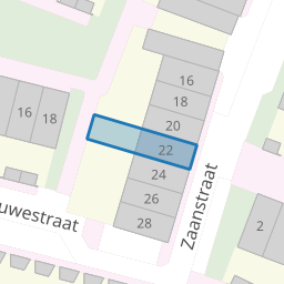 Perceel HDR00-H-3445