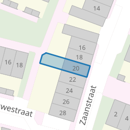 Perceel HDR00-H-3446