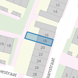 Perceel HDR00-H-3447