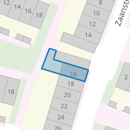 Perceel HDR00-H-3448