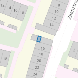 Perceel HDR00-H-3451