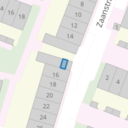 Perceel HDR00-H-3454