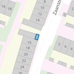 Perceel HDR00-H-3455