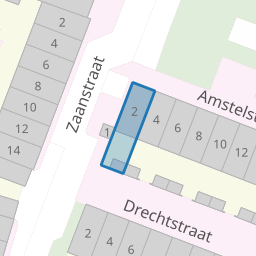 Perceel HDR00-H-3456