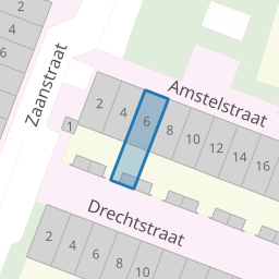 Perceel HDR00-H-3458