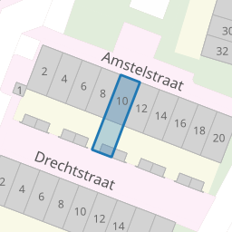 Perceel HDR00-H-3460