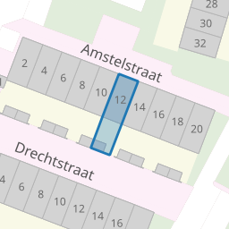 Perceel HDR00-H-3461