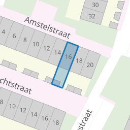 Perceel HDR00-H-3463