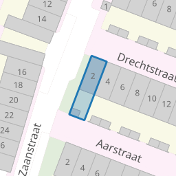 Perceel HDR00-H-3466