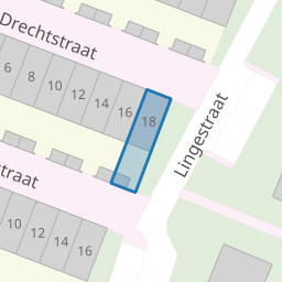 Perceel HDR00-H-3474