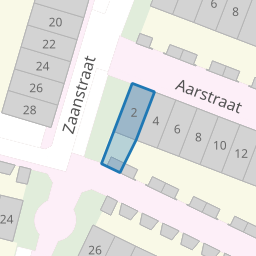 Perceel HDR00-H-3475