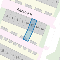 Perceel HDR00-H-3480