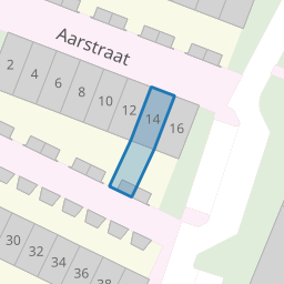 Perceel HDR00-H-3481