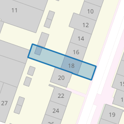 Perceel HDR00-H-3501