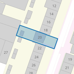 Perceel HDR00-H-3502