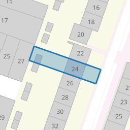 Perceel HDR00-H-3504