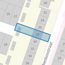 Perceel HDR00-H-3506