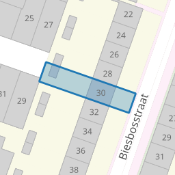 Perceel HDR00-H-3507