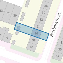 Perceel HDR00-H-3510