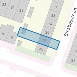 Perceel HDR00-H-3511