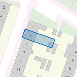 Perceel HDR00-H-3514