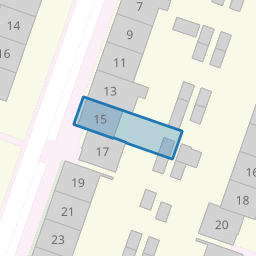 Perceel HDR00-H-3520