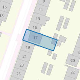 Perceel HDR00-H-3521